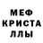 Альфа ПВП Crystall Southernshel